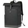 INATECK INATECK Vodeodolný rolltop batoh aj na notebook Farba: Čierna 30l