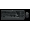Logitech® MK540 ADVANCED Wireless Keyboard and Mouse Combo,
