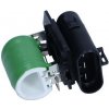 Predradený odpor, elektromotor (ventilátor chladiča) MAXGEAR 57-0363