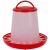 Krmítko Goodfarm PFD31 6 kg, pre hydinu, plast