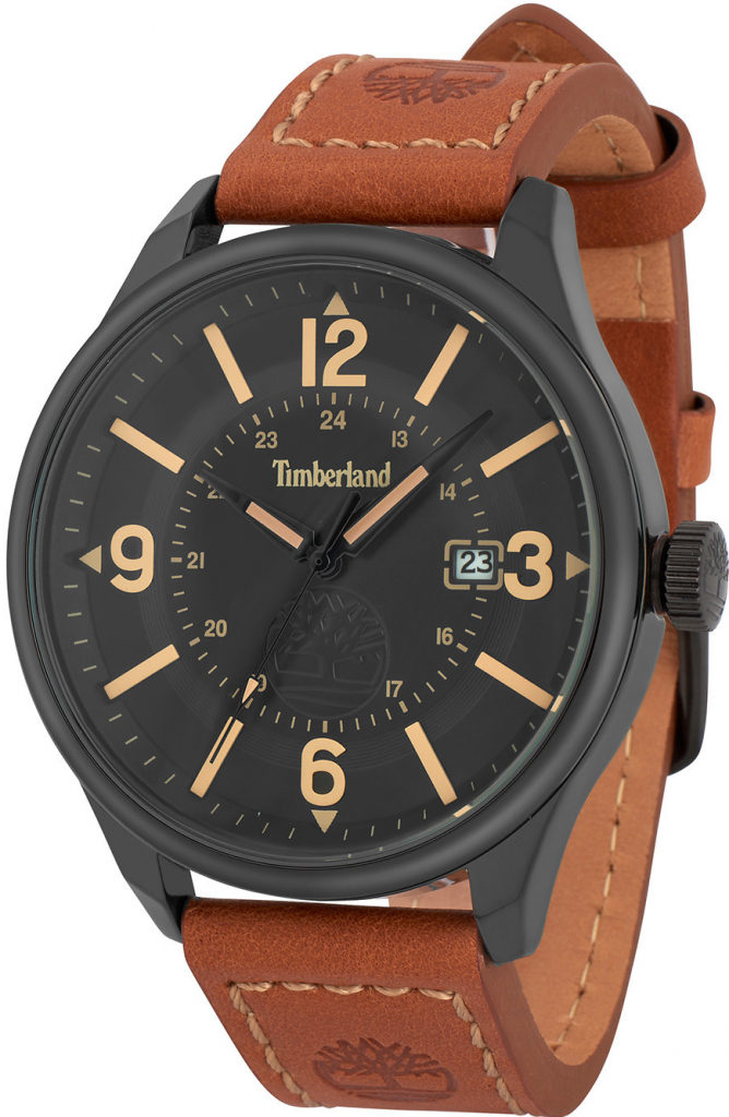 Timberland BLAK.SET.20