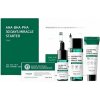 Some By Mi AHA∙BHA∙PHA multiaktívne sérum pre problematickú pleť 10 ml + zjemňujúce a hydratačné tonikum 30 ml + multiaktívny krém s upokojujúcim účinkom 20 g + čistiace mydlo na tvár s peelingovým ef