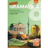 Nemecká gramatika 8 - PZ - Kolektív autorov