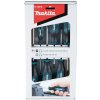 Makita E-10512 sada poklepových šroubováků 6ks (SL+PZ)