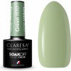 Claresa Gél lak Green 800 5 ml