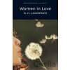 Women in Love - D.H. Lawrence