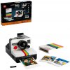 LEGO® Ideas 21345 Fotoaparát Polaroid OneStep SX-70