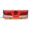Združené svetlo LED, W171 DD pravé