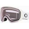 Lyžiarske okuliare Oakley Flight Path L Prizm Clear