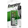 Energizer Mini AA + 2x AA Power Plus 2000 mAh EN007