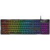 GENIUS GX GAMING Scorpion K7 Plus/ drátová/ Copilot/ RGB podsvícení/ USB/ černá/ CZ+SK layout 31310056403