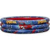 Detský nafukovací bazén Bestway Marvel Spider-Man II 122x30 cm