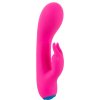 You2Toys bunt. Rabbit Vibrator