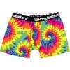 Horsefeathers SIDNEY Tie Dye pánske boxerky - XL