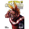 My Hero Academia - Moje… (Kóhei Horikoši)