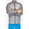 Páperová bunda The North Face Bettaforca Lt Down Jacket - monument grey/smoked pearl