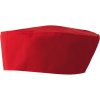 Premier Čepice PR 653 COT39065300499-red Červená
