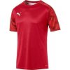 Puma triko cup training jersey červená