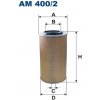 FILTRON vzduchovy filtr AM 400/2