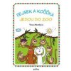 Pejsek a kočička jedou do zoo
