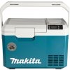 Makita Chladnička/kúrenie Makita 18V/40V Xgt/230V Cw003Gz01