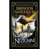 Nezlomní (Medzi hviezdami 4) - Brandon Sanderson