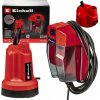 Einhell Aku GE-SP 18 LL Li 1x 4,0 Ah