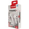 Maxell BT Dynamic+TWS slúchadlá - biele