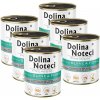 Dolina Noteci PREMIUM bohatá na perličky s jablkom 6x800g