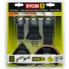 RYOBI Sada nožov pre multifunkčné náradie 5 ks 5132002787