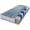 ComfortMatrace WELLTEN PLUS 22cm 1+1 (v balení 2 ks) Rozmer: 80x200 cm