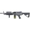 A&K A&K guľomet T8 SP Systems MK46 MOD 0 - Čierna (Battleworn)