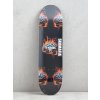 Sk8Mafia Ignition Roger (black) 8.25