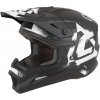 CASSIDA prilba Cross Cup 2 Crew čierna matná/biela 2026 - XL (61 až 62 cm)