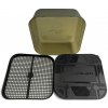 Korum Miska So Sitom Maggot Tub and Riddle 1,2 l