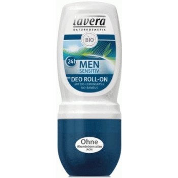 Lavera Men Sensitive roll-on 50 ml