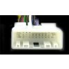 Adaptér z volantu pre Subaru Impreza 2007-2010, Forester 2007-2010