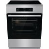 Gorenje GEIT6C60XPG - Sporák indukčný