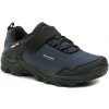 American Club WT184-24 softshell tenisky modré