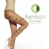 Dámske pančuchy BAMBOO FORMULA LUNA 15 DEN Adrian, Veľkosť 2/S, Farba Telová