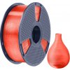 Sunlu PETG Transparent Red 1,75 mm/1000 g
