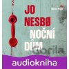 Noční dům (audiokniha) - Jo Nesbo