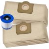 8 x VRECKÁ FILTER DO VYSÁVAČA KARCHER WD3 200 MV3 WD2 PLUS SE4001 WD3 KWD3