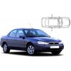 Slnečné clony na okná - FORD Mondeo hatchback/sedan (1993-2000) - Len na bočné stahovacie sklá