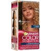 Garnier Color Sensation zosvetľujúca farba na najtmavšie hnedé vlasy hl2 40 ml