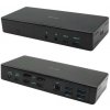 i-tec USB-C Quattro Display Docking Station s Power Delivery 85W C31QUATTRODOCKPD I-Tec