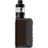 VOOPOO DRAG 3 - 177W - Full Grip s TPP X Pod (Black-Umber)