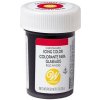 Farba gélová Wilton red 28 g