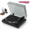 Thorens TD 101A Automatic Plug & Play + čistící sada TESLA