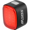 Blikačka zadná FORCE NUB 50 LM, 24 LED, USB